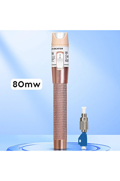 Choice9 جهاز اختبار كابلات الألياف الضوئية من نوع القلم من شركة COMPTYCO، بقد...