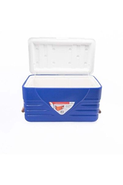 Generic Multi-Color Ice Coolers for Trips 60 Liters Indian Made