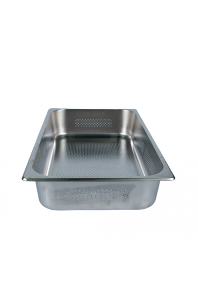 Generic Stainless Steel Perforated Tray 1/1