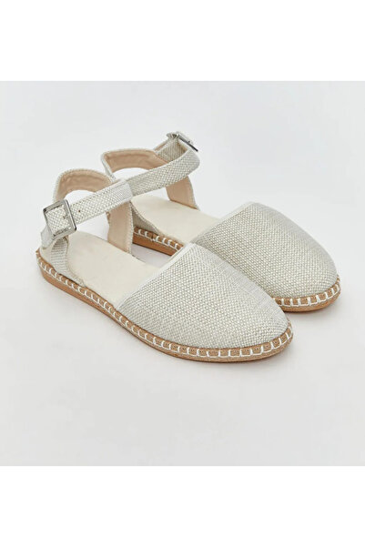 ABBA Women's Closed-Toe Espadrille Sandals (Not Suitable for Scalloped Feet)