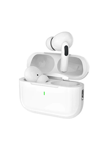 Choice سماعات أذن لاسلكية حقيقية بتقنية بلوتوث من وايت إير برو، تتميز بصوت عا...