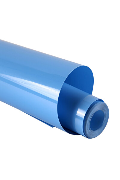 Choice59 30.48x91cm sky blue HTV Vinyl Roll, Heat Transfer Vinyl for T-Shirts...