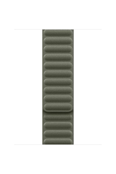 Apple Ζώνη Smartwatch MGDD4ZM/A για ρολόι 42mm, μαγνητική σύνδεση, S/M (γκρι)