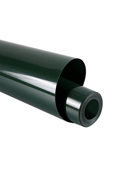 Choice24 30.48x91cm dark green HTV Vinyl Roll, Heat Transfer Vinyl for T-Shir...