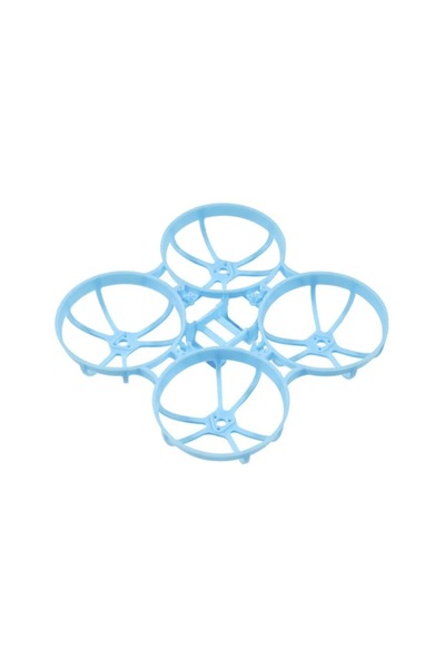 Choice7 Blue BETAFPV Meteor75 Pro Drone Frame Quadter FPV Brushless Drone Acc...