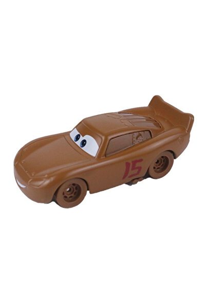 Choice5 13 Cars 3 Disney Pixar Cars Cartoon Two-color Racing Metal Diecast To...