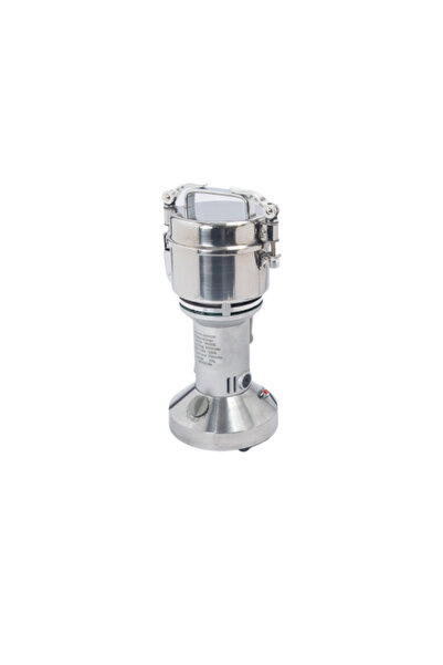 Generic Electric Stainless Steel Grinder 350g