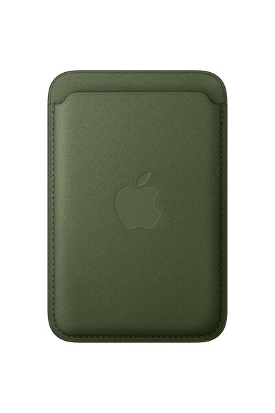 Apple Wallet Wallet MGH74ZM/A with MagSafe for iPhone (Green)