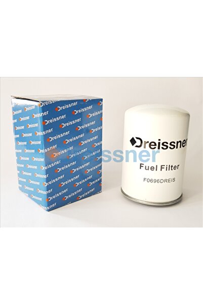Dreissner Fuel filter F0696DREIS