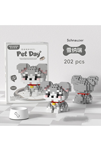 Choice7 JM-216-NOBOX- سلسلة قطط صغيرة لطيفة، قطة راغدول لطيفة، قطة سيامية، قط...