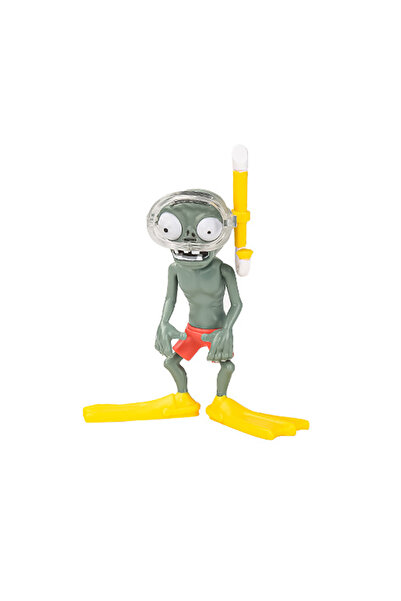 Choice38 نمط 37: مجسمات شخصيات أنمي النباتات ضد الزومبي، زومبي قرصان، بازلاء،...