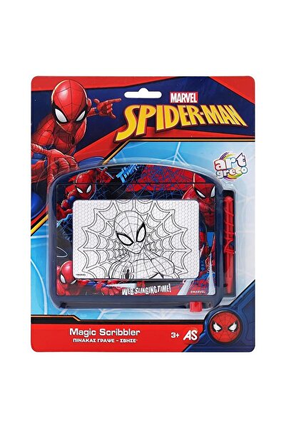 As Art Tablă magnetică AS - Spider-Man, Magic Scribbler