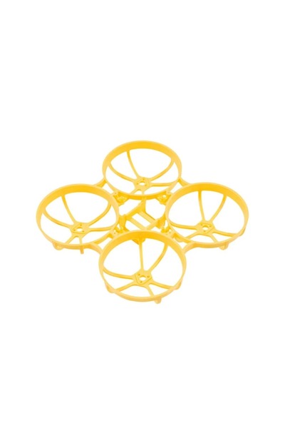 Choice3 Yellow BETAFPV Meteor75 Pro Drone Frame Quadter FPV Brushless Drone A...
