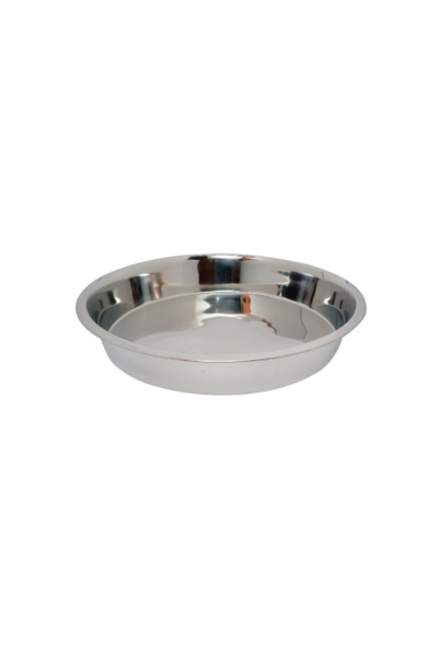 Generic Heavy Stainless Steel Basin 65cm