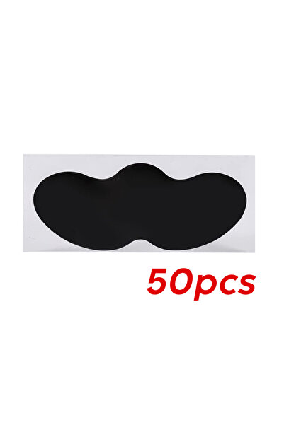 Choice1 Black 50pcs-5bag Black Removal Mask Removes nose lines Deep shrink cl...