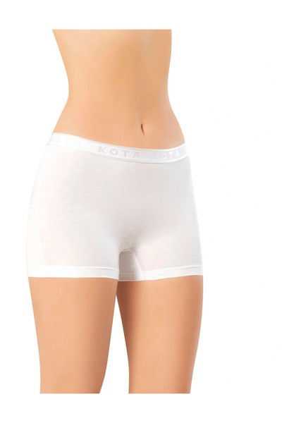 byasafkids Kota Women's Stretch Fabric Boxer