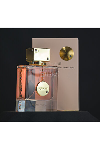 Armaf Club De Nuit, Eau de Parfum, Femei, 105 ml