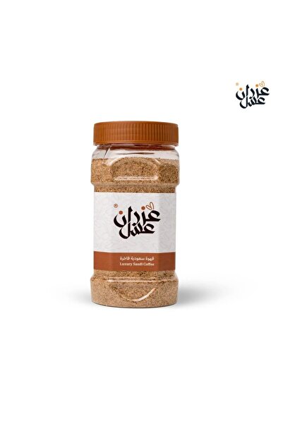 Azranz Honey Premium Saudi coffee