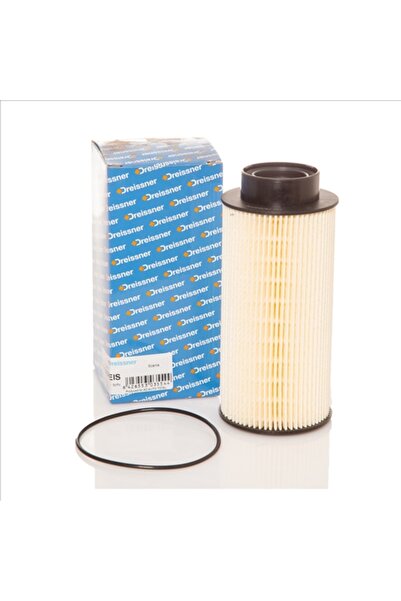 Dreissner Fuel filter F0154DREIS