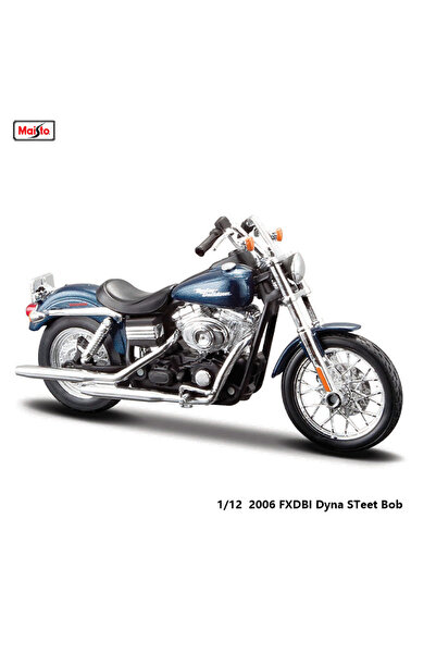 Choice7 مايستو 2006 FXDBI داينا مايستو 1:12 أنماط متنوعة هارلي ديفيدسون 2017 ...