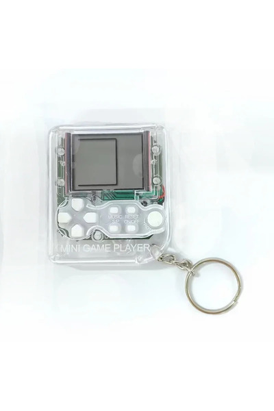 Choice ألعاب إلكترونية كلاسيكية صغيرة محمولة باليد، ألعاب كول للأطفال، ألعاب ...