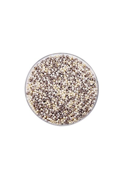 Choice4 2mmx1000pcs Style 1 2mm Charm Glass beads Czech Glass Seed Beads Smal...