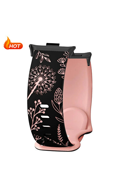 Choice31 لساعة Redmi Watch 5 4 BPB حزام سيليكون لـ Mi Band 9 Pro/8 Pro سوار م...