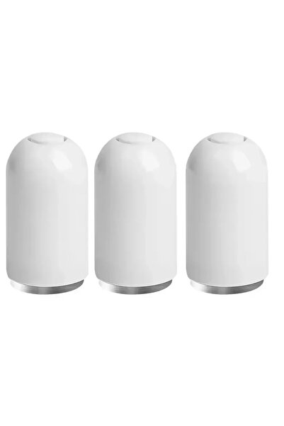 Choice 3 قطع/5/1 غطاء مغناطيسي لأقلام الرصاص، غطاء حماية بديل لقلم اللمس، غطا...