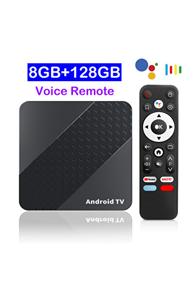 Choice15 جهاز استقبال تلفزيوني ذكي YOZHIXU X10 RK3518 بنظام أندرويد 16، مزود ...