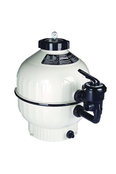 Astralpool Filtru de piscină Cantabric Side D500