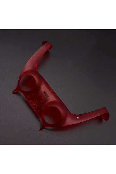 Choice15 L 1Pcs Colorful Controller Joystick Handle Decorative Strip For PS5 ...