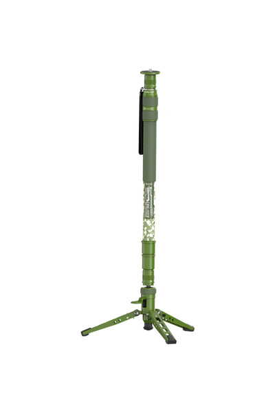 SIRUI Pedală monopiedă versiune camuflaj CVM-145P