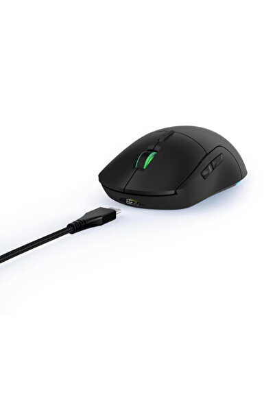 Urage Mouse Gaming HAMA Reaper 250, 6200 dpi, USB, iluminare RGB (Negru)