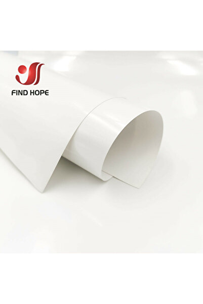 Choice18 White 20x30cm A4 PU Heat Transfer Vinyl Iron-on HTV Roll T-Shirt Tex...