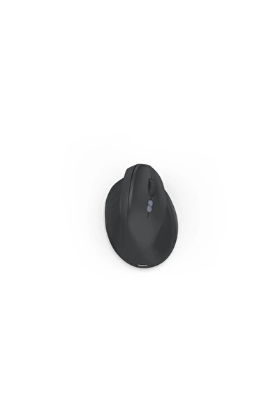 Hama Mouse vertical EWM-600R, Ergonomic, Wireless 2.4Ghz, Bluetooth, 1600DPI ...