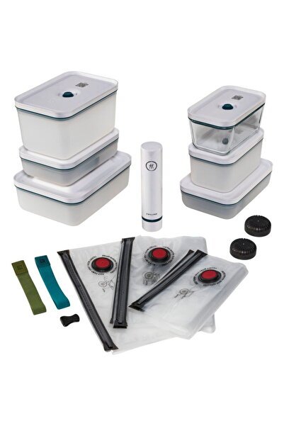 ZWILLING Set de început FRESH & SAVE, plastic