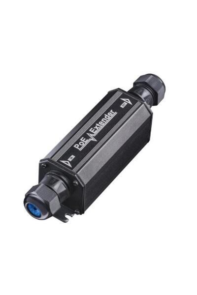 cudy Extensor extern PoE+, CUDY, IP67, 1 Gbps, POE15