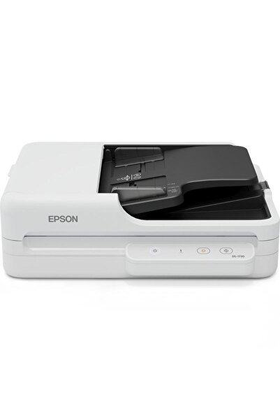 EPSON Scanner WorkForce DS-1730, 30ppm, Duplex, ADF, A4, USB 2.0