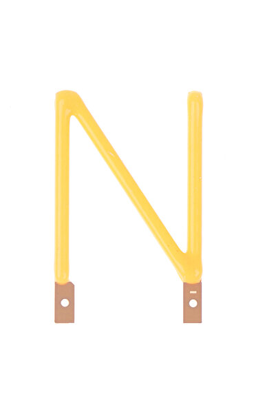 Choice6 A14 "DIY COB LED Edison Lighting, DC3V Letter Filament for Party Deco...