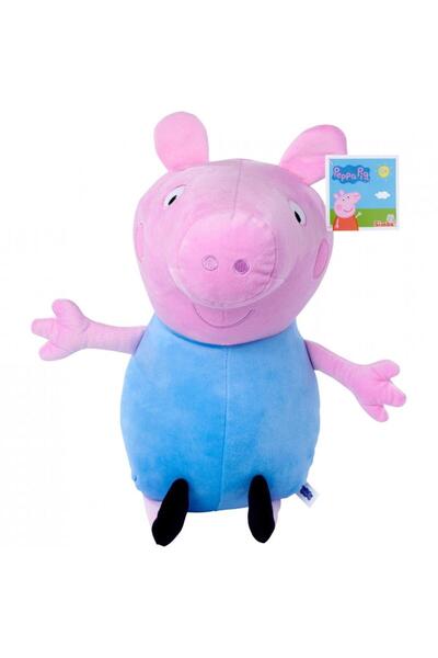 Peppa Pig Plush toy - George, 31 cm