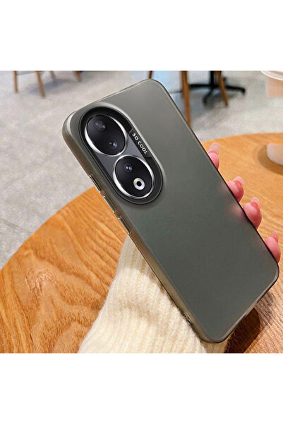 Choice11 جراب هاتف Honor 90 Smart IMD أسود، جراب هاتف Honor X7B، جراب هاتف Ho...