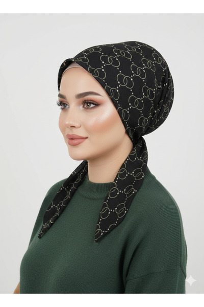 SOFT Modest Bonnets