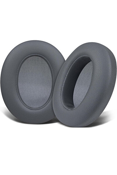 Choice3 XB910N Gray Earpad WHXB910N Headband & Earpads for WH-XB910N Headphon...