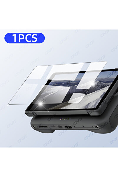 Choice for DJI RC Pro 2 1PCS 9H Tempered Glass Screen Protector for DJI RC Pr...