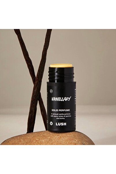 Lush Valerie Solid by Lush