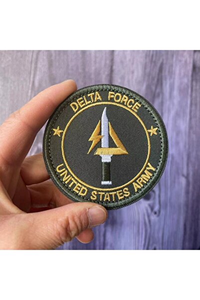 Choice4 رقعة تطريز شعار فرقة العمل 141، بلاك أوبس، مزودة بخطاف وحلقة، عسكرية ...