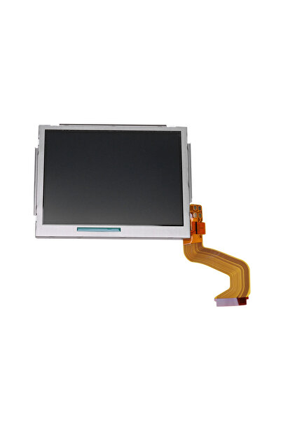 Choice شاشة عرض LCD علوية من ALLOYSEED، خفيف، سهلة التركيب، شركة ألعاب