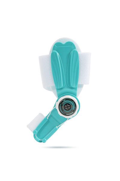 Choice1 lake blue1PCS ‌Day/Night Wearable Bunion Corrector - Adjustable Knob ...