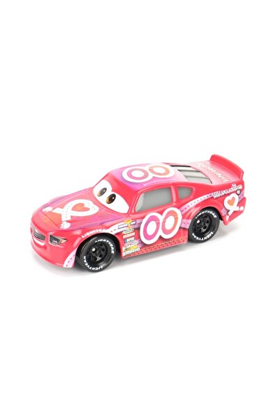 Choice24 034 Cars Disney Pixar Cars Lightning McQueen rhapsody matador bulldo...