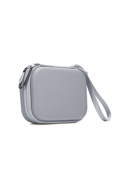 Choice حقيبة حمل لكاميرا DJI Osmo Nano، صندوق مقاوم للماء، حقيبة تخزين من الب...